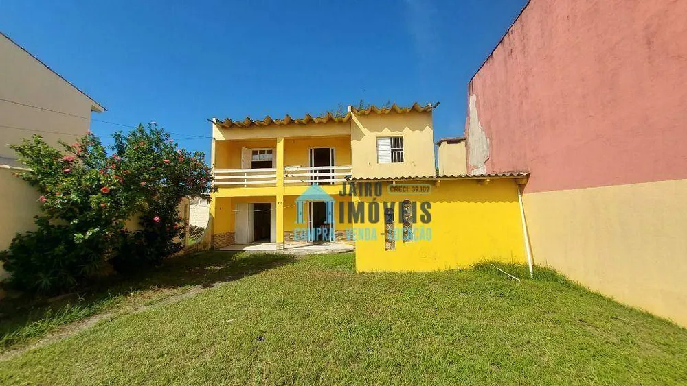 Sobrado, 3 quartos, 130 m² - Foto 1