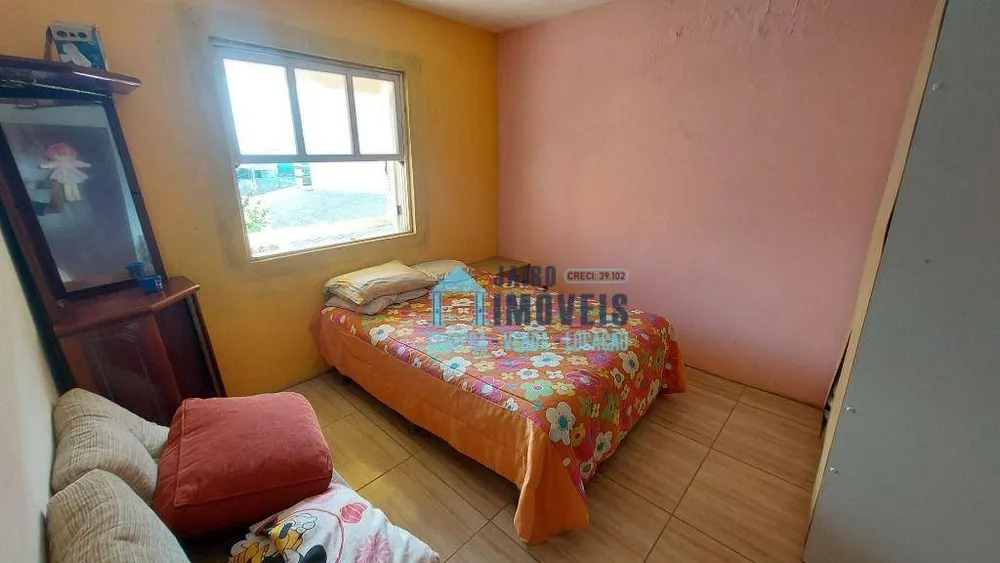 Sobrado, 3 quartos, 130 m² - Foto 12