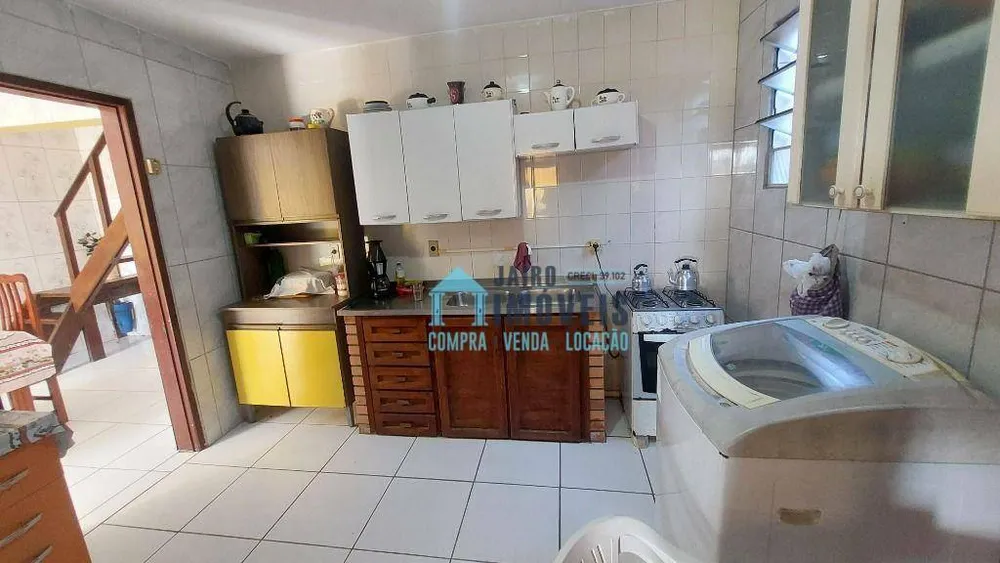 Sobrado, 3 quartos, 130 m² - Foto 9