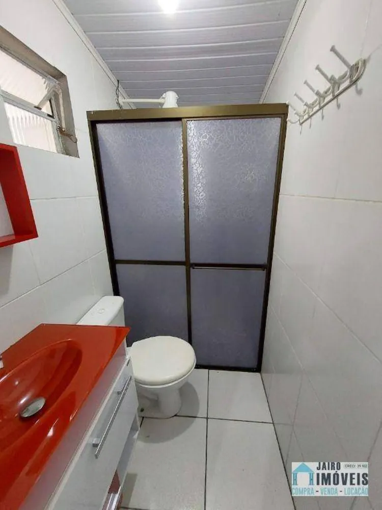Casa, 2 quartos - Foto 5