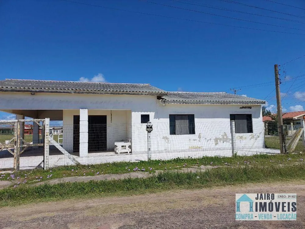 Casa, 2 quartos - Foto 3