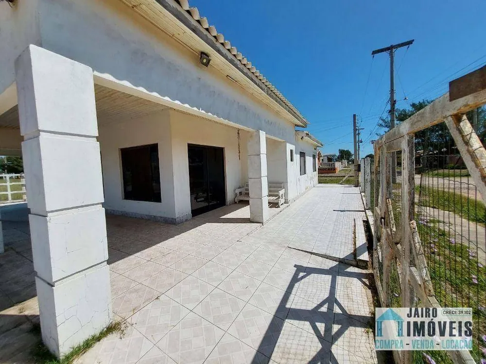 Casa, 2 quartos - Foto 1