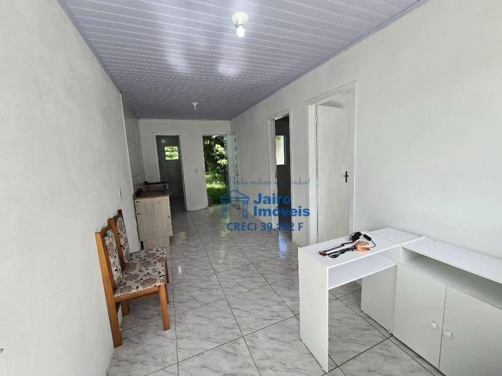 Casa, 2 quartos, 36 m² - Foto 5