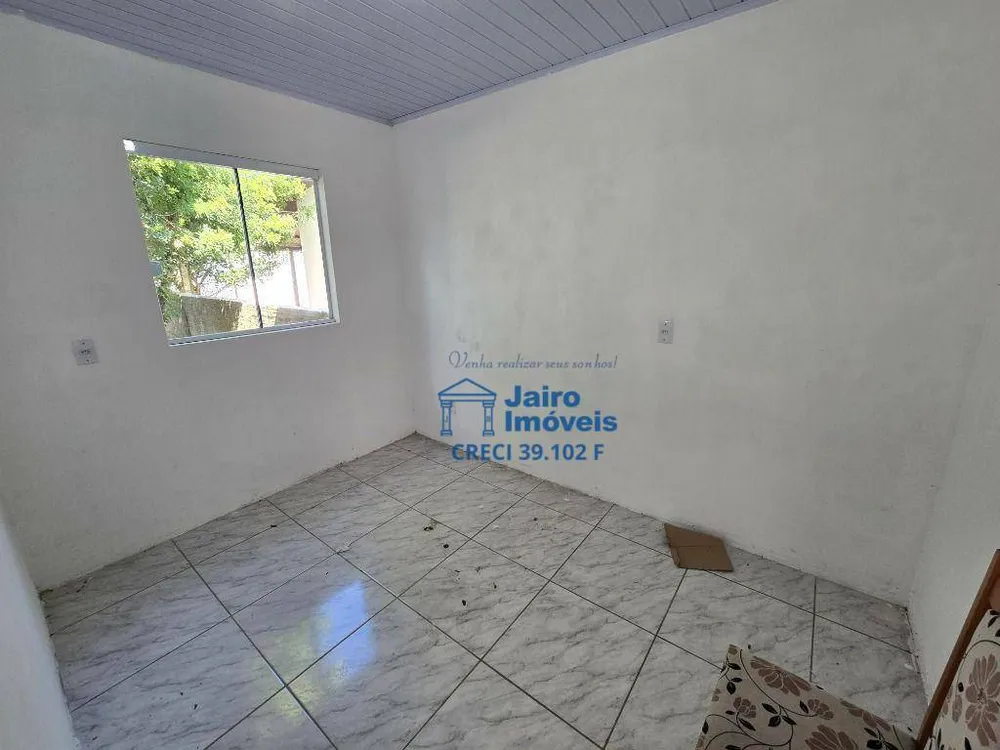 Casa, 2 quartos, 36 m² - Foto 8