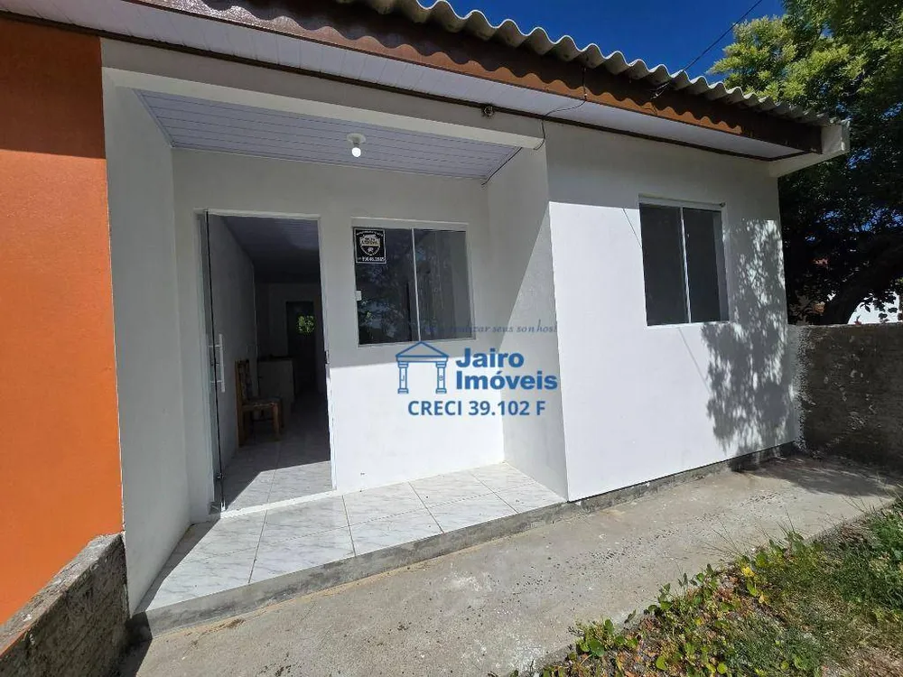Casa, 2 quartos, 36 m² - Foto 4