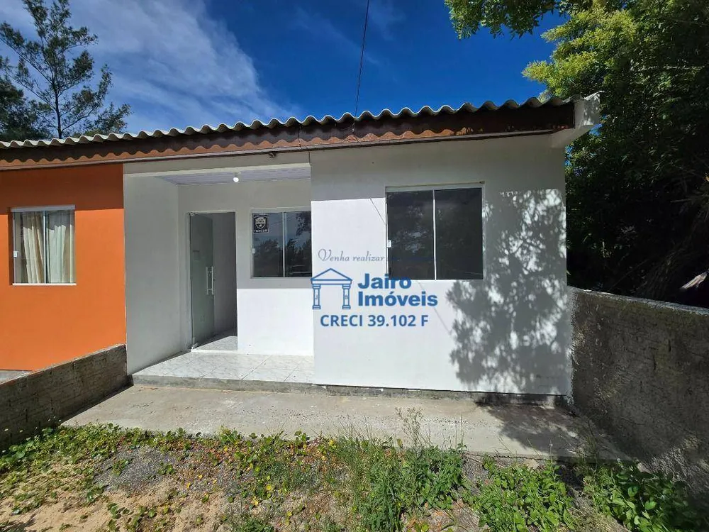 Casa, 2 quartos, 36 m² - Foto 3