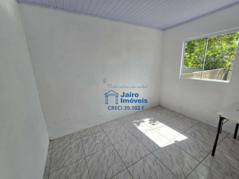 Casa, 2 quartos, 36 m² - Foto 7