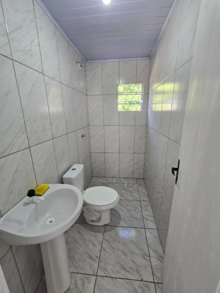 Casa, 2 quartos, 36 m² - Foto 9