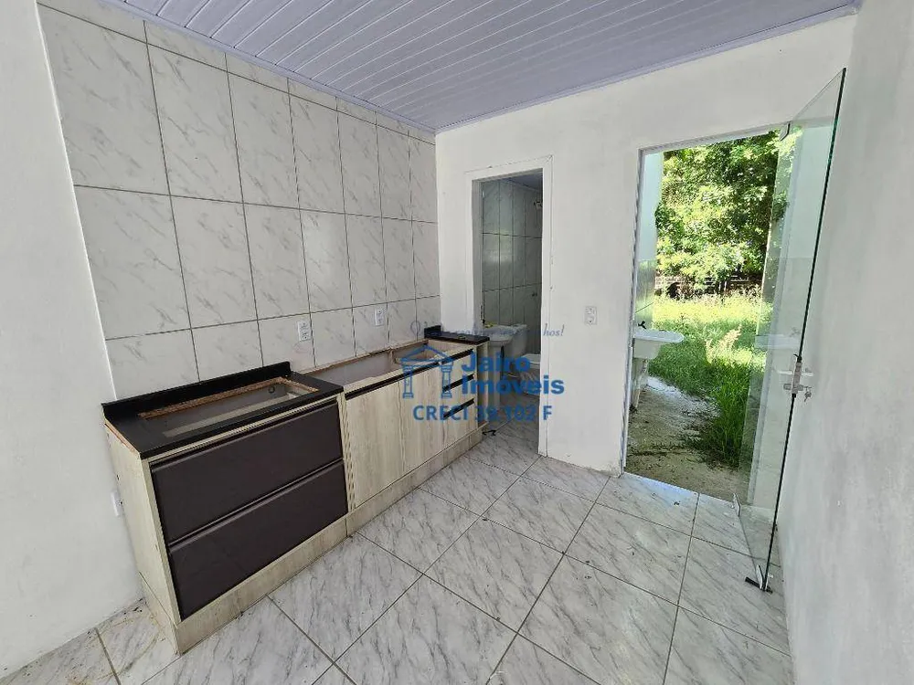 Casa, 2 quartos, 36 m² - Foto 6