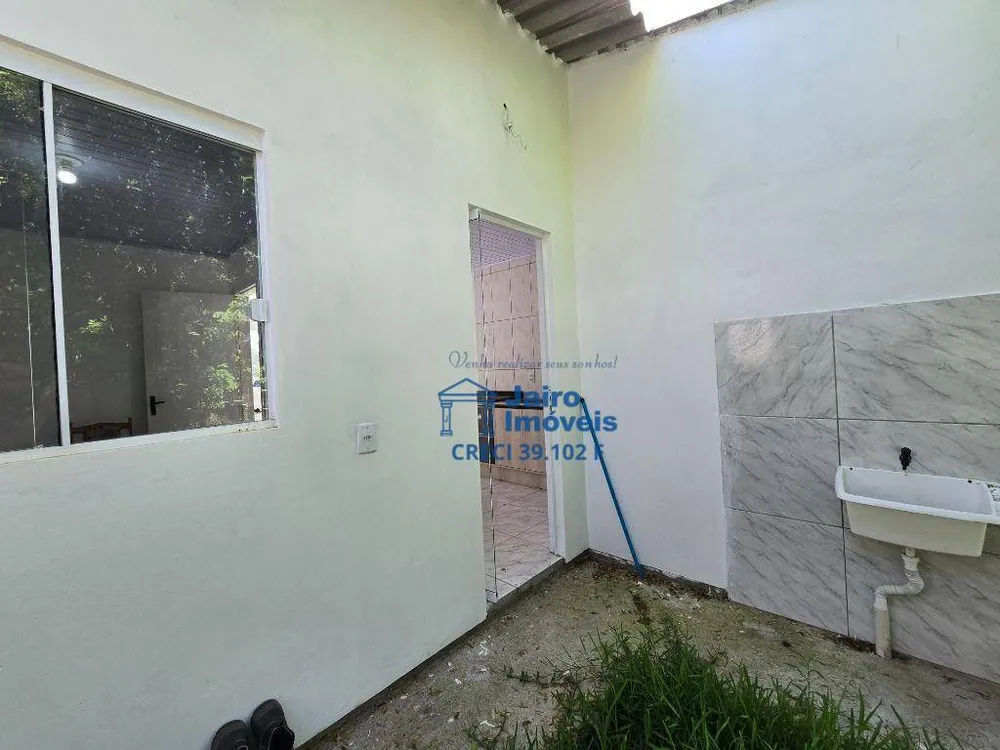 Casa, 2 quartos, 36 m² - Foto 10