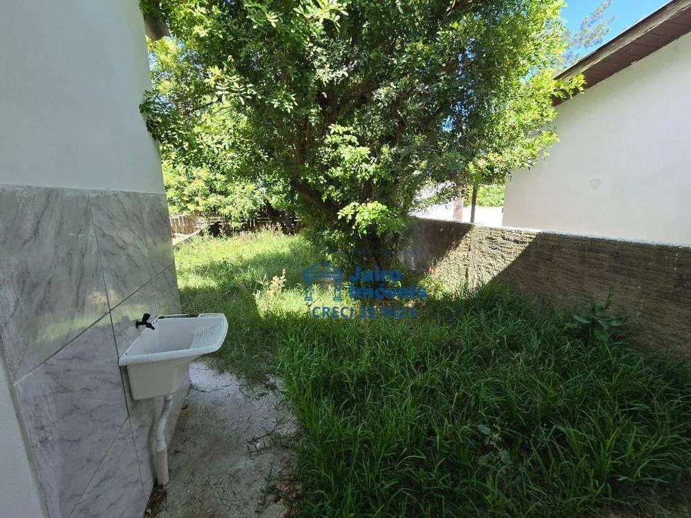 Casa, 2 quartos, 36 m² - Foto 11