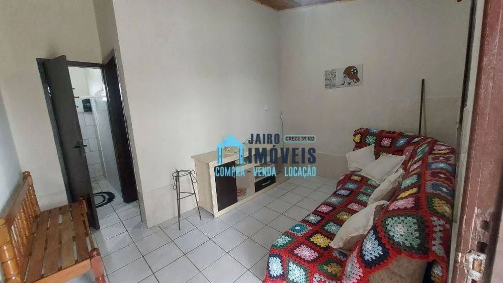 Casa, 3 quartos, 100 m² - Foto 10