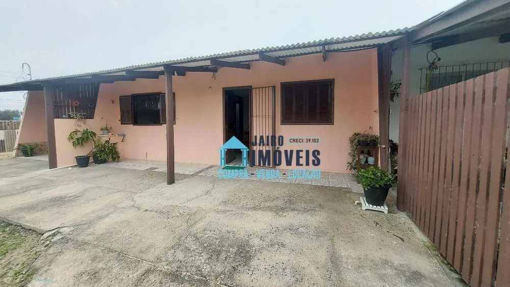 Casa, 3 quartos, 100 m² - Foto 9