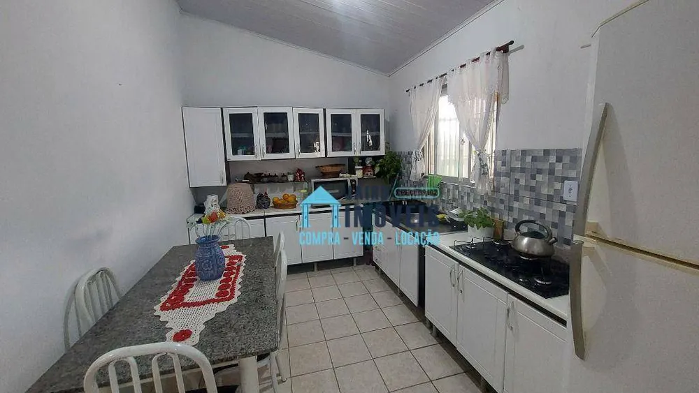 Casa, 3 quartos, 100 m² - Foto 6