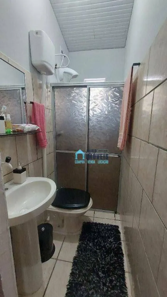 Casa, 3 quartos, 100 m² - Foto 8