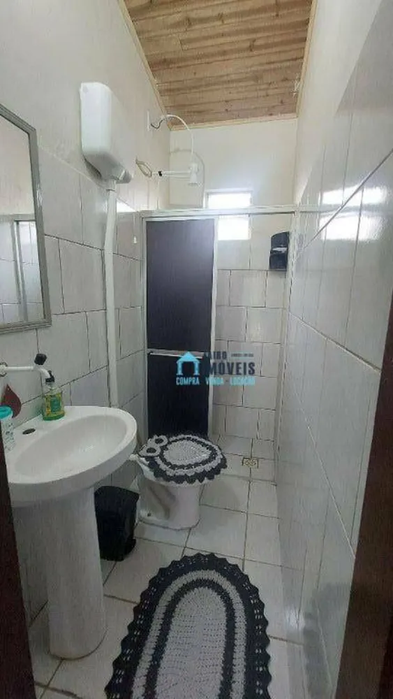 Casa, 3 quartos, 100 m² - Foto 13