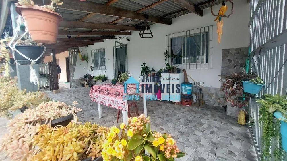 Casa, 3 quartos, 100 m² - Foto 3