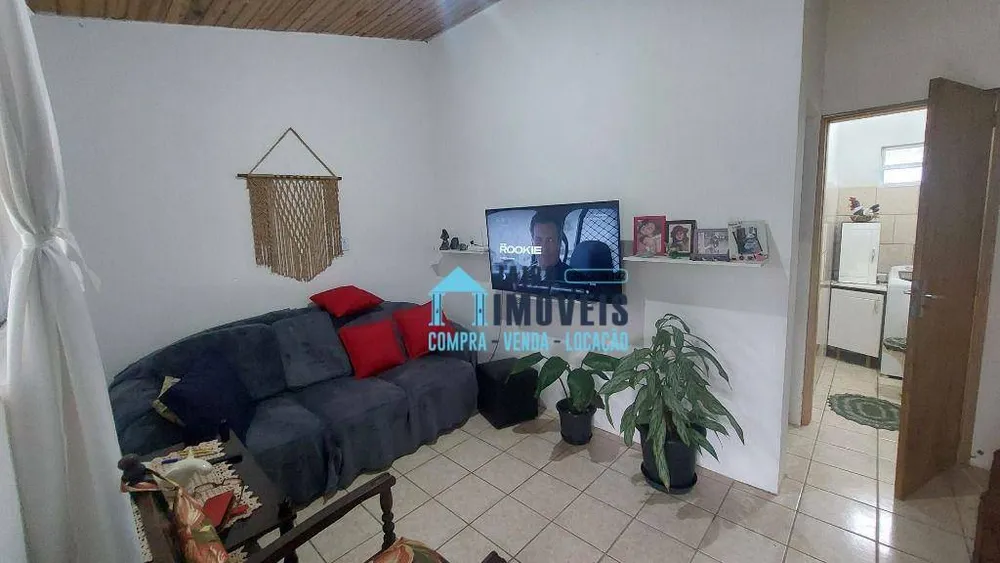 Casa, 3 quartos, 100 m² - Foto 4