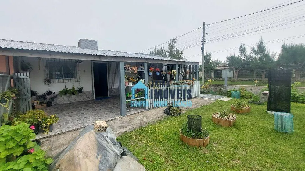 Casa, 3 quartos, 100 m² - Foto 2