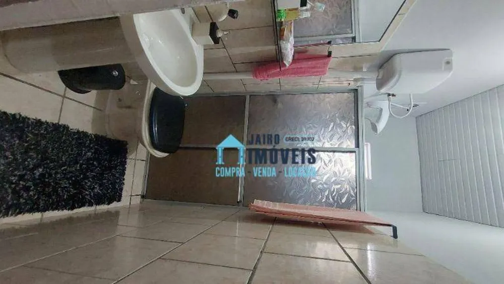 Casa, 3 quartos, 100 m² - Foto 7