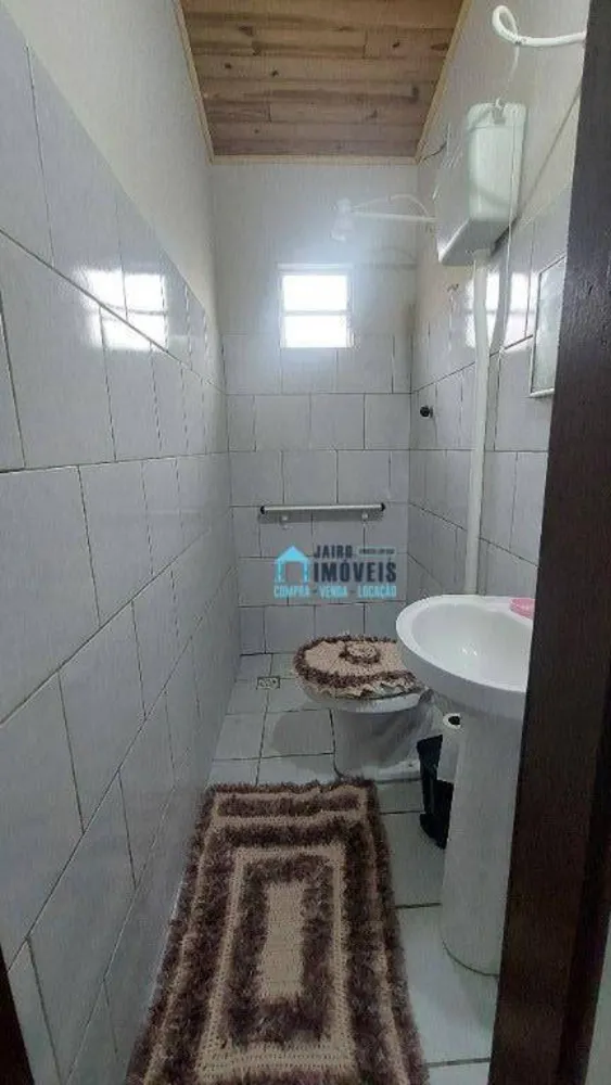 Casa, 3 quartos, 100 m² - Foto 15