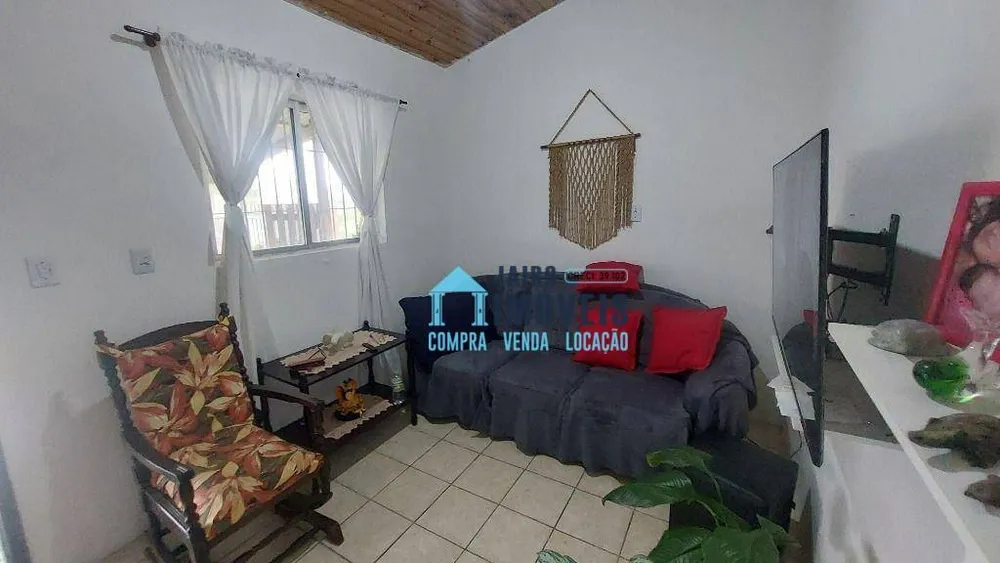 Casa, 3 quartos, 100 m² - Foto 5