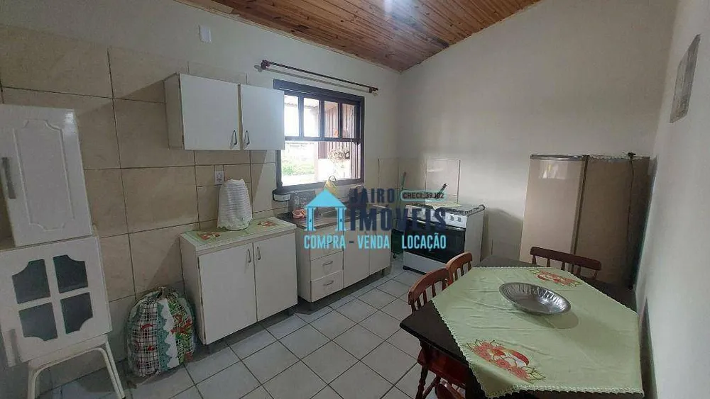 Casa, 3 quartos, 100 m² - Foto 11