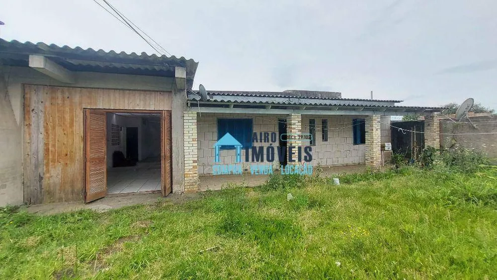 Casa, 4 quartos - Foto 1