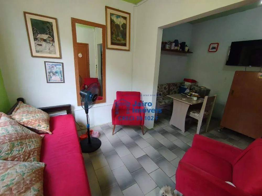 Apartamento, 1 quarto - Foto 4