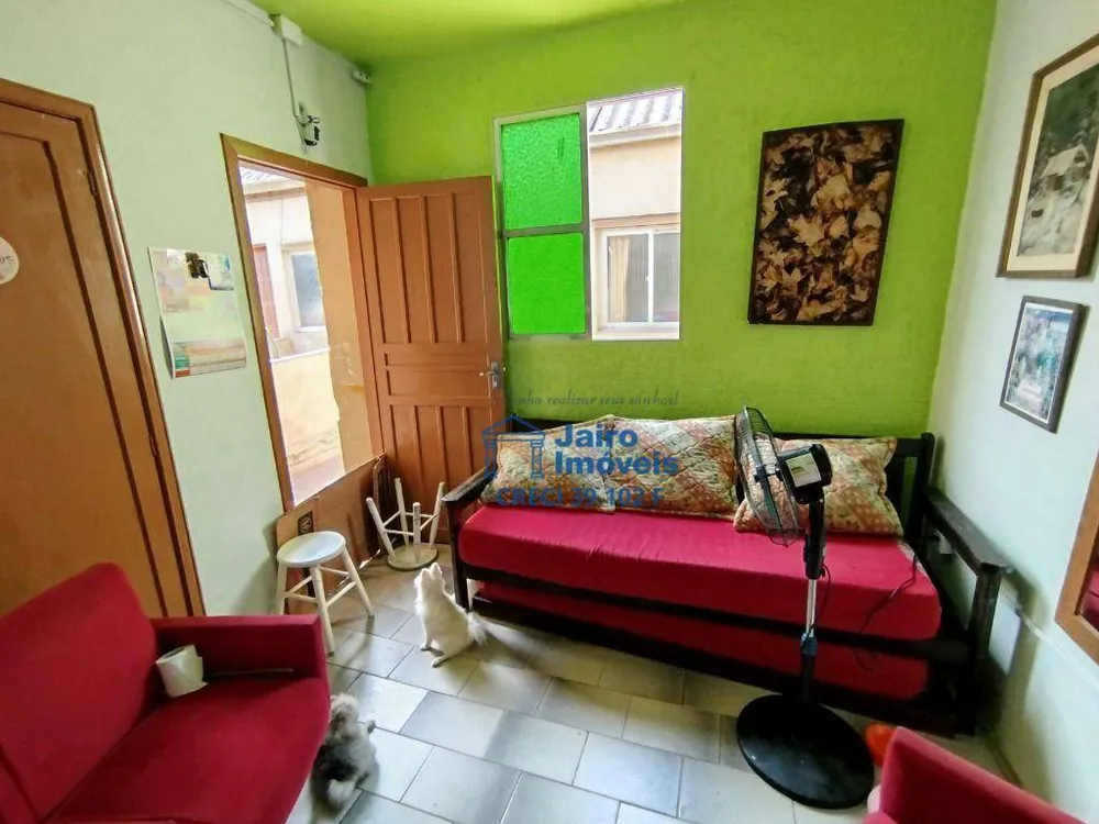 Apartamento, 1 quarto - Foto 6