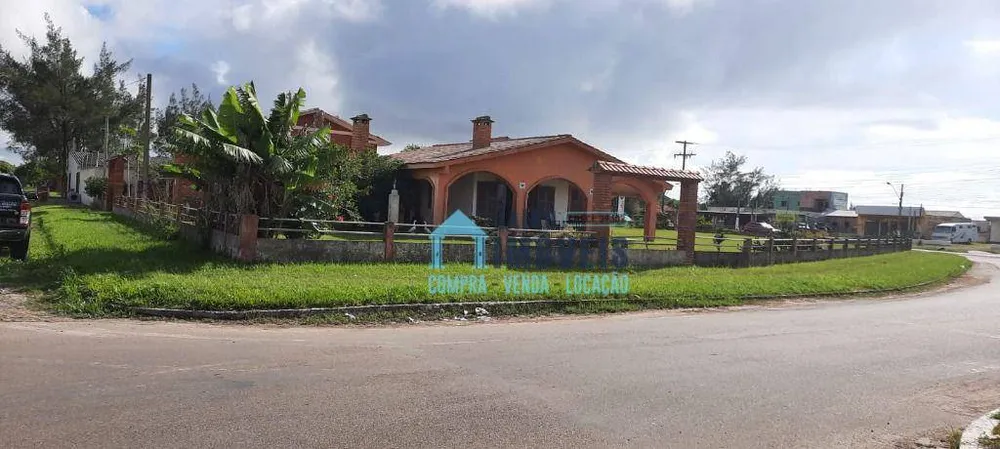 Casa, 4 quartos - Foto 3