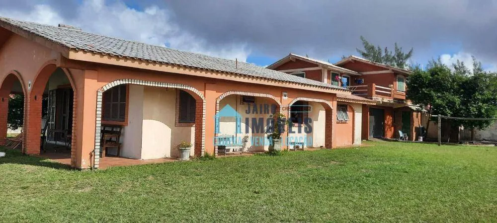 Casa, 4 quartos - Foto 1