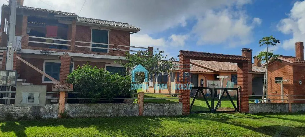 Casa, 4 quartos - Foto 2