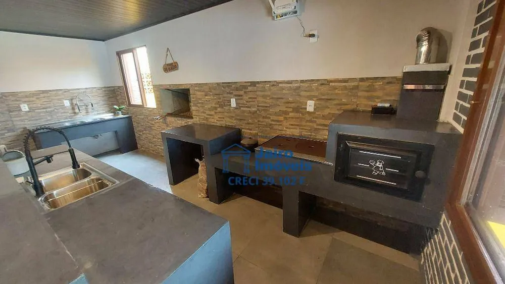 Casa, 4 quartos, 230 m² - Foto 14