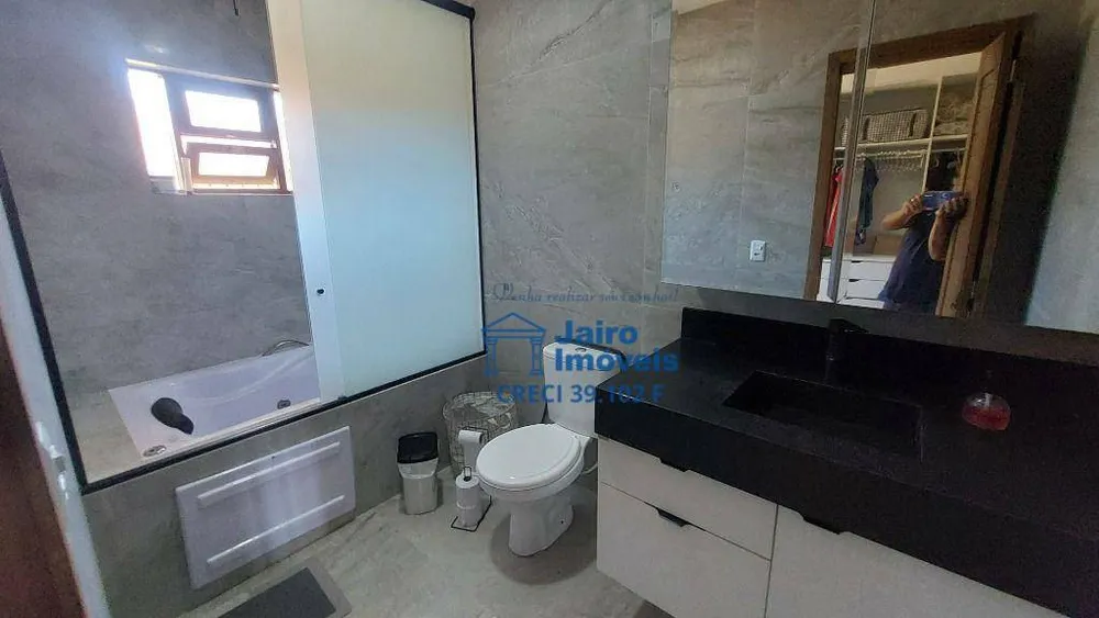 Casa, 4 quartos, 230 m² - Foto 10