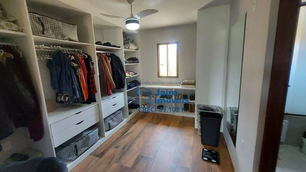 Casa, 4 quartos, 230 m² - Foto 9