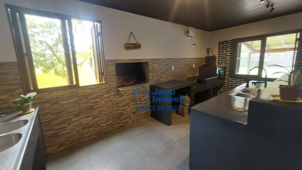 Casa, 4 quartos, 230 m² - Foto 13