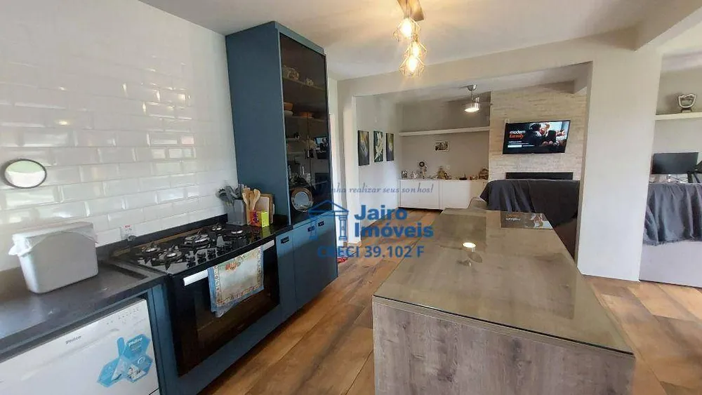 Casa, 4 quartos, 230 m² - Foto 6