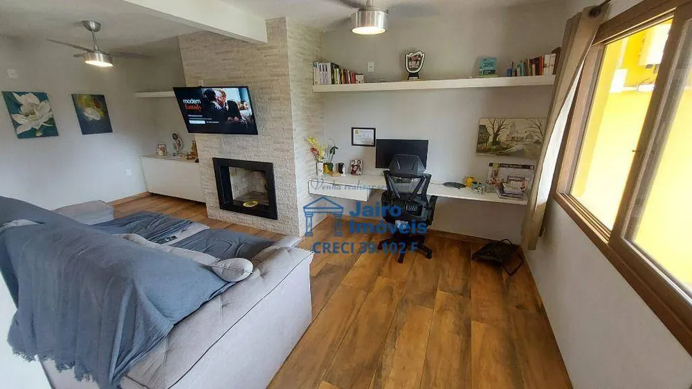 Casa, 4 quartos, 230 m² - Foto 4
