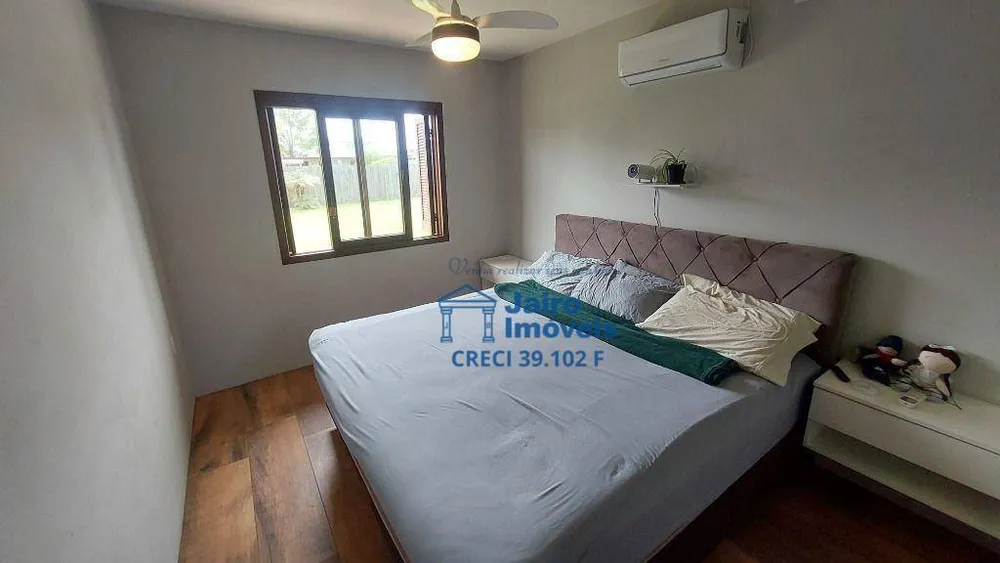 Casa, 4 quartos, 230 m² - Foto 8