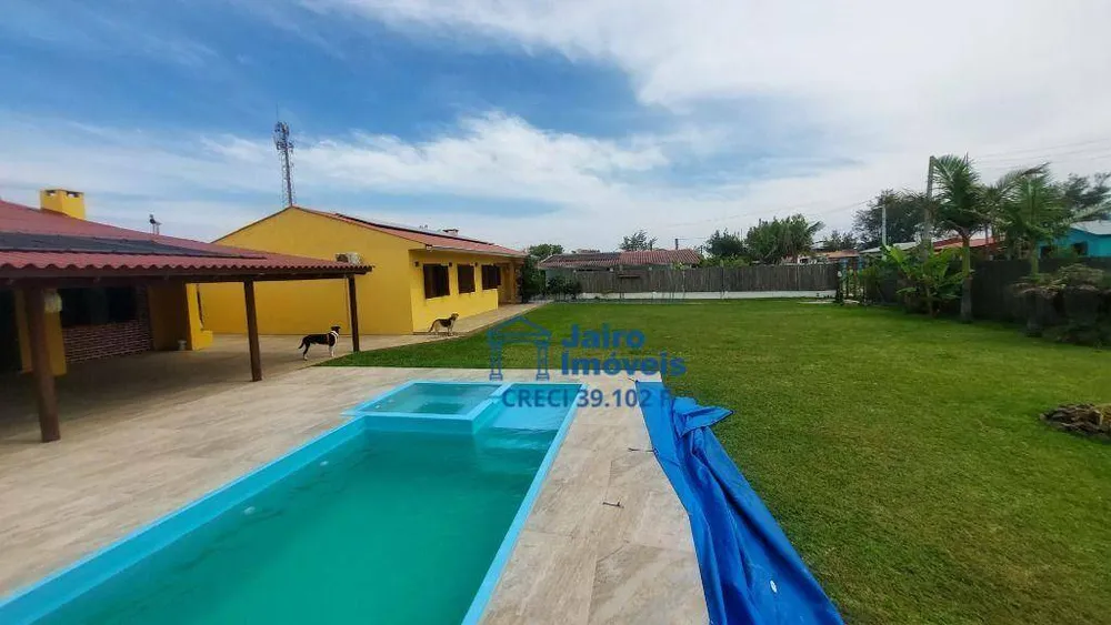 Casa, 4 quartos, 230 m² - Foto 11