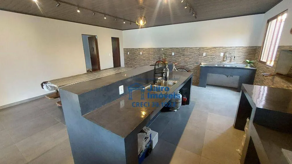 Casa, 4 quartos, 230 m² - Foto 15