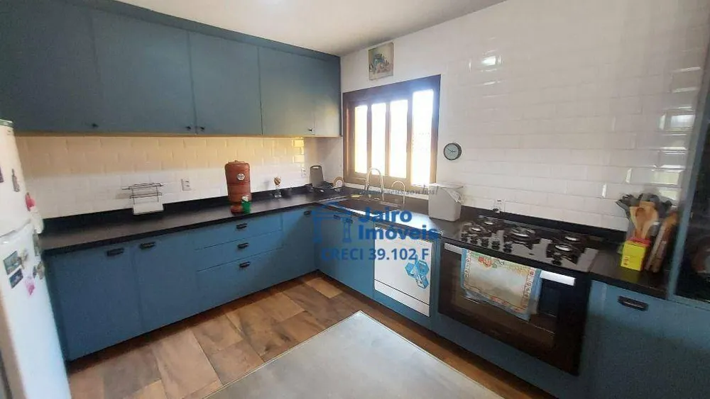 Casa, 4 quartos, 230 m² - Foto 5