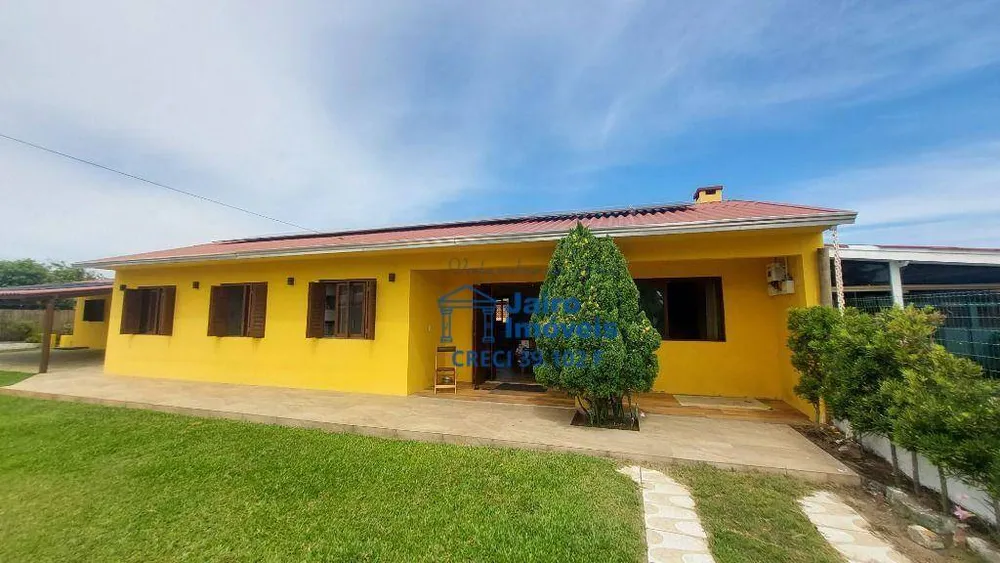 Casa, 4 quartos, 230 m² - Foto 3