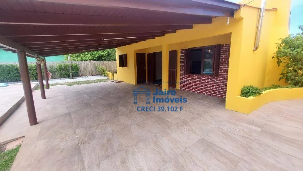 Casa, 4 quartos, 230 m² - Foto 12