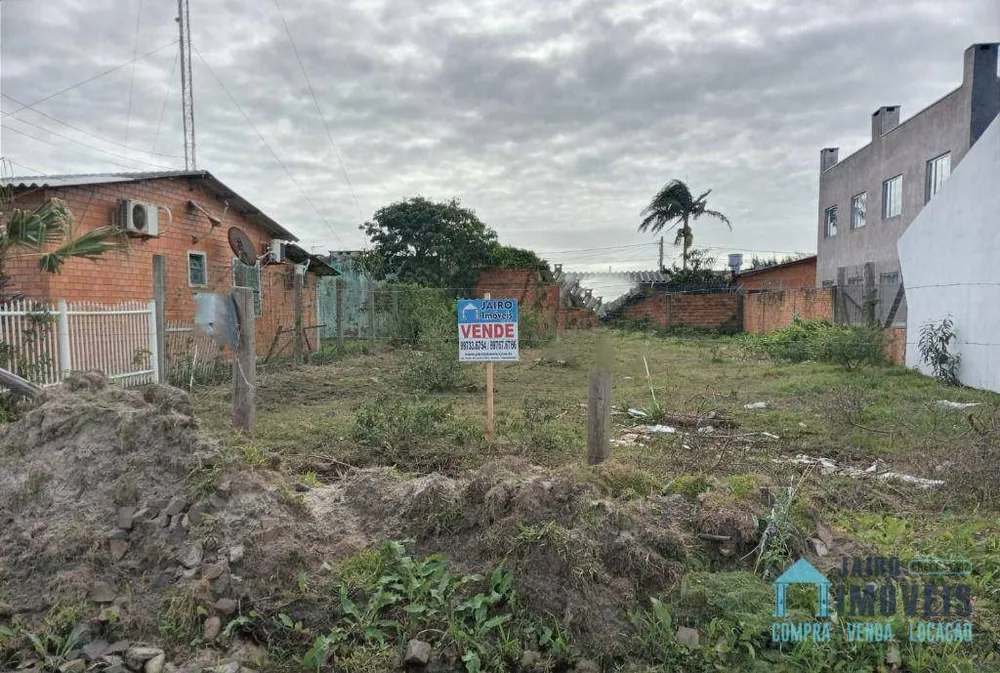 Terreno, 300 m² - Foto 1