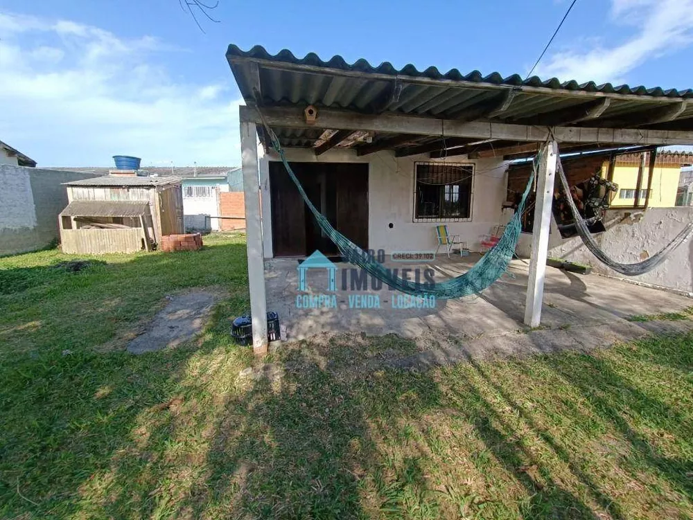 Casa, 2 quartos, 50 m² - Foto 2