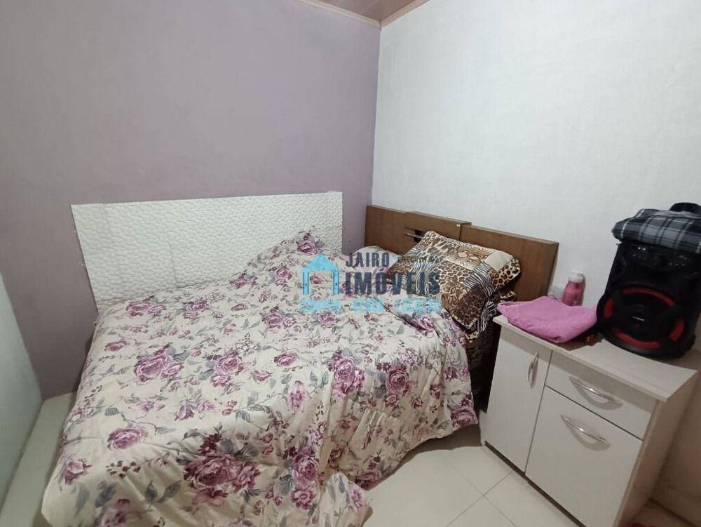 Casa, 2 quartos, 50 m² - Foto 7