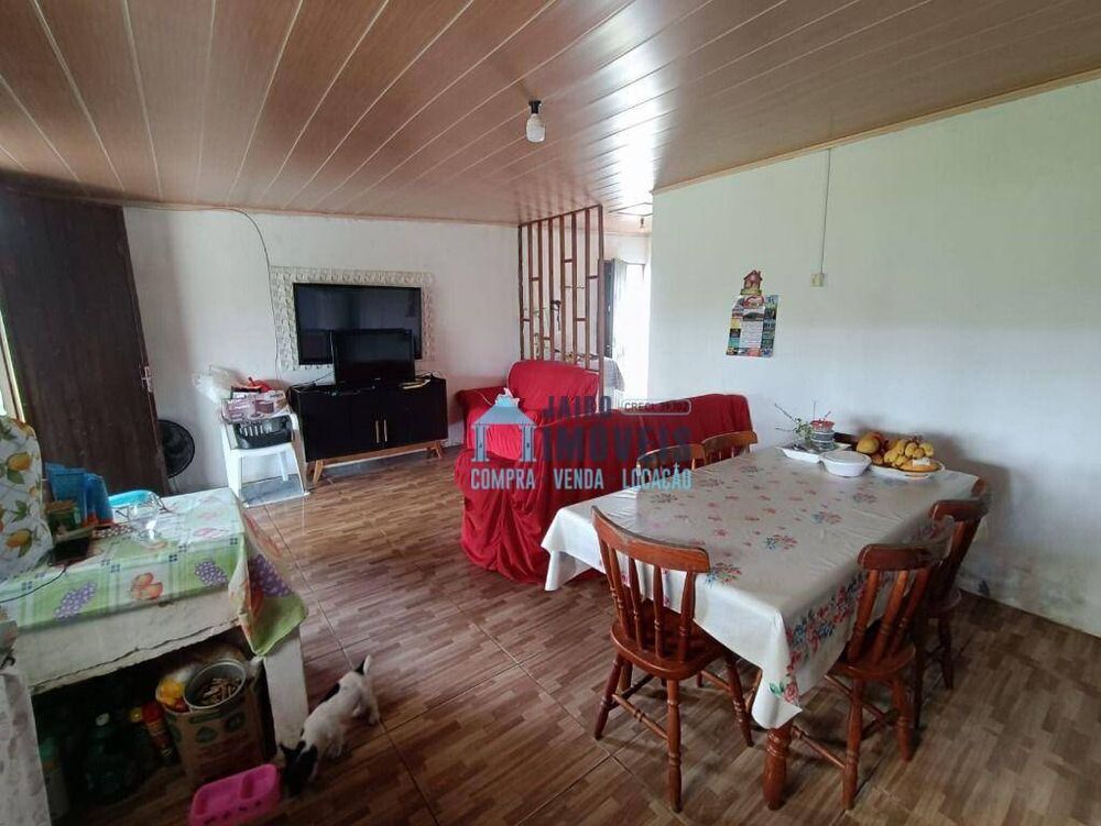 Casa, 2 quartos, 50 m² - Foto 5