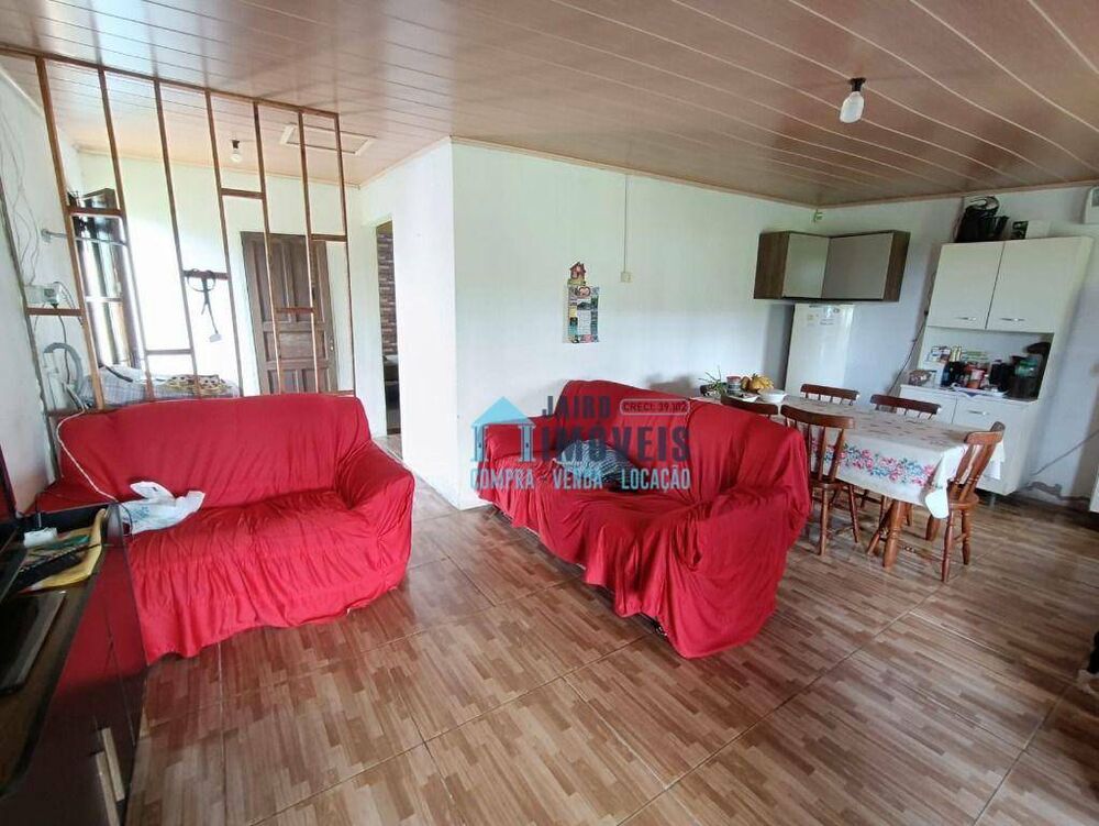 Casa, 2 quartos, 50 m² - Foto 4